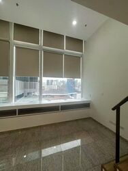 The Central (D1), Office #553882101
